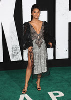Zazie Beetz Sweatshirt #3882633