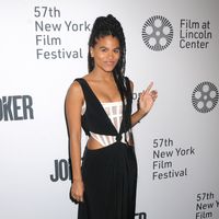 Zazie Beetz Sweatshirt #3882637