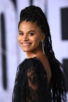 Zazie Beetz Sweatshirt #3882639