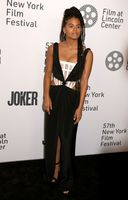 Zazie Beetz Tank Top #3882640