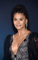 Zazie Beetz Tank Top #3882642