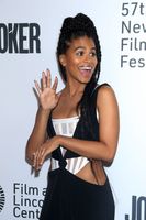 Zazie Beetz t-shirt #3882643