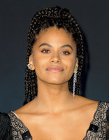 Zazie Beetz Tank Top #3882644