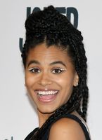 Zazie Beetz Tank Top #3882648
