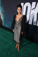 Zazie Beetz Tank Top #3882652