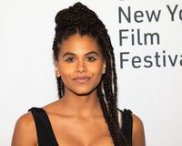 Zazie Beetz t-shirt #3882653