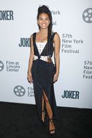 Zazie Beetz Tank Top #3882654