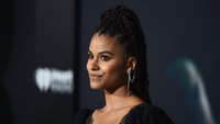 Zazie Beetz Tank Top #3882655