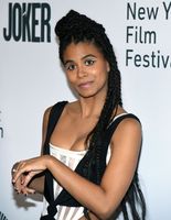 Zazie Beetz Sweatshirt #3882658