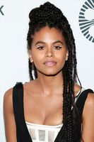 Zazie Beetz Tank Top #3882659
