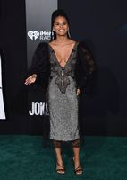 Zazie Beetz Tank Top #3882660