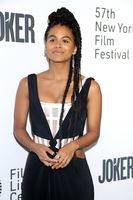 Zazie Beetz Tank Top #3882662