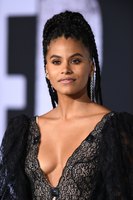 Zazie Beetz Tank Top #3882665