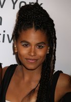 Zazie Beetz Tank Top #3882666