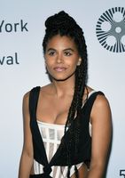 Zazie Beetz Sweatshirt #3882668