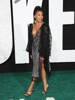 Zazie Beetz Tank Top #3882671