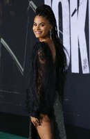 Zazie Beetz Sweatshirt #3882675