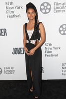 Zazie Beetz Sweatshirt #3882678