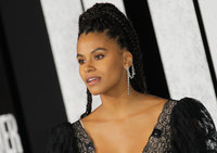 Zazie Beetz Sweatshirt #3882679