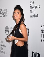 Zazie Beetz Sweatshirt #3882680