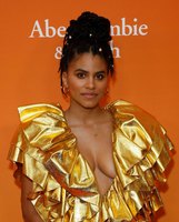 Zazie Beetz Sweatshirt #3907563