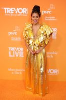 Zazie Beetz Sweatshirt #3907565