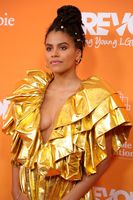 Zazie Beetz Tank Top #3907569