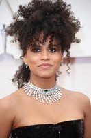 Zazie Beetz Sweatshirt #3929921