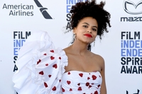 Zazie Beetz Sweatshirt #3929923
