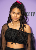 Zazie Beetz Sweatshirt #3929924