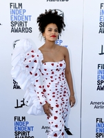 Zazie Beetz Sweatshirt #3929937