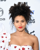 Zazie Beetz Sweatshirt #3929943