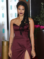 Zazie Beetz Sweatshirt #3929944