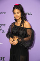 Zazie Beetz Sweatshirt #3929946