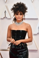 Zazie Beetz Sweatshirt #3929948