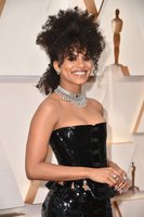 Zazie Beetz Sweatshirt #3929951