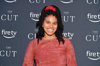 Zazie Beetz Sweatshirt #3929952