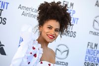 Zazie Beetz Sweatshirt #3929956