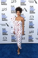 Zazie Beetz Sweatshirt #3929959