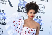 Zazie Beetz Sweatshirt #3929962