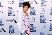 Zazie Beetz Sweatshirt #3929963