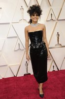 Zazie Beetz Sweatshirt #3929964