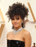 Zazie Beetz Sweatshirt #3929969