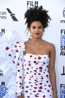 Zazie Beetz Sweatshirt #3929972