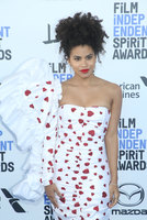 Zazie Beetz Sweatshirt #3929980