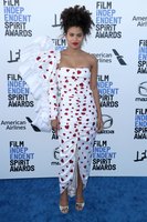 Zazie Beetz Sweatshirt #3929983