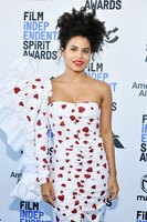 Zazie Beetz Sweatshirt #3929985