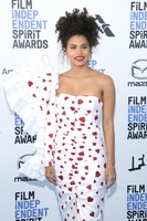 Zazie Beetz Tank Top #3929988