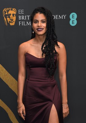 Zazie Beetz posters
