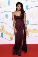 Zazie Beetz longsleeve t-shirt #3929993